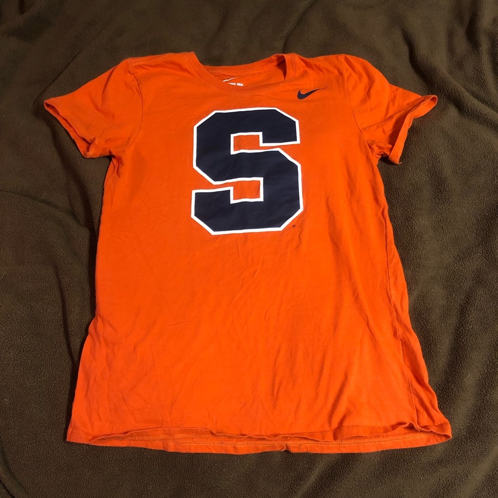 Syracuse T-shirt